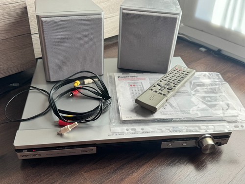 Panasonic xr15 dvd - sa-xr15,