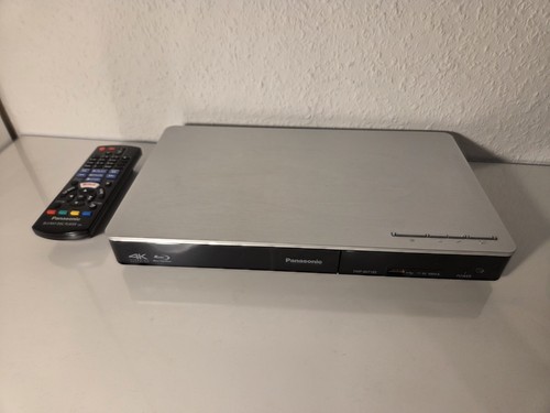 Panasonic dmp bdt185 - dmp-bdt185,
