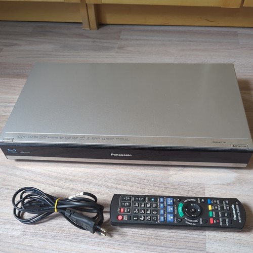 Panasonic dmr bct721 - dmr-bct721, 3d