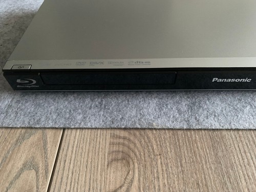 Panasonic dmp bd75 - panasonic, dmp-bd75