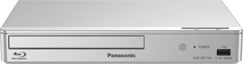 Panasonic blu ray disc - panasonic,