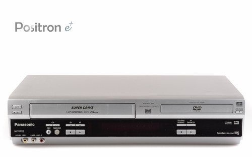 Panasonic vp28 dvd - panasonic,