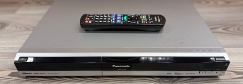 Panasonic dmr eh585 dvd - dmr-eh585, dvd-/