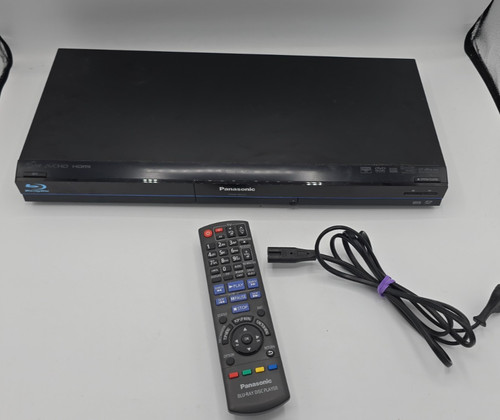 Panasonic dmp bd65 blu - dmp-bd65, blu-ray