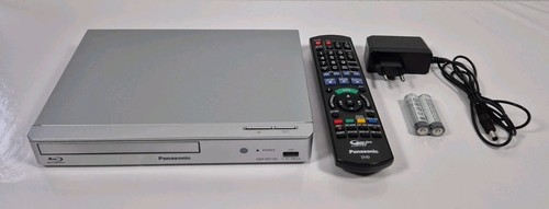 Panasonic dmp bdt168 - dmp-bdt168,