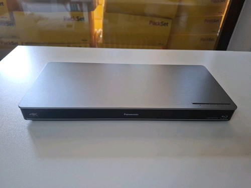 Panasonic dmp bdt175 - panasonic, 3d