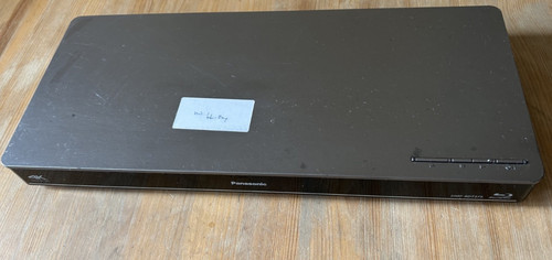 Panasonic dmp bdt375 4k - dmp-bdt375,