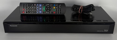 Panasonic dmr bst760 blu - dmr-bst760, blu-ray