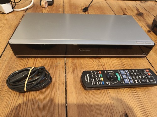 Panasonic dmr bct755 - dmr,