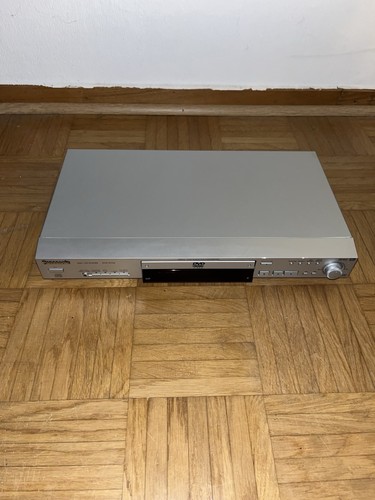 Panasonic dvd rv32 - panasonic, dvd-rv32