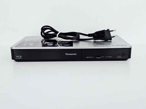 Panasonic blu ray dvd - panasonic,