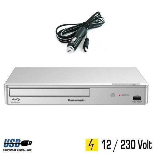 Panasonic blu ray - panasonic, blu-ray