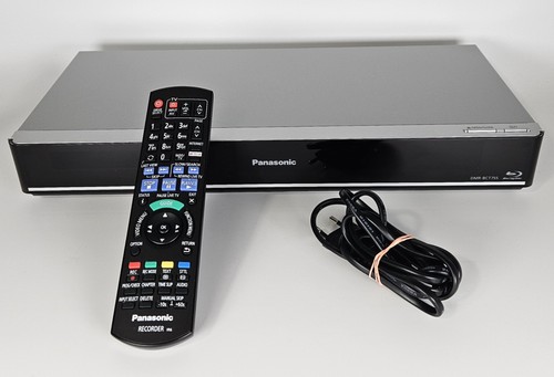 Panasonic dmr bct755 - dmr,
