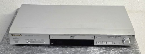 Panasonic dvd rv32 - panasonic, dvd/cd
