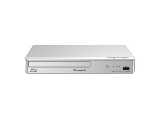 Panasonic dmp bdt168 - panasonic, blu-ray