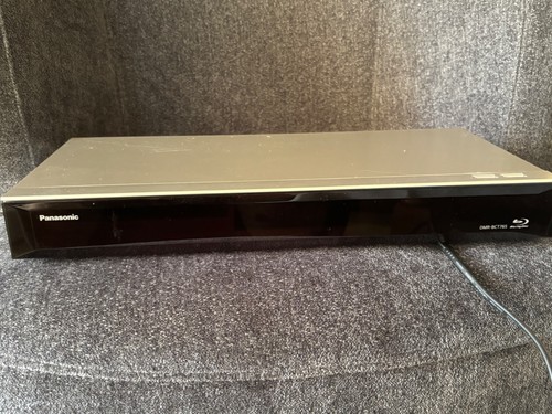 Blue ray player panasonic - ray,
