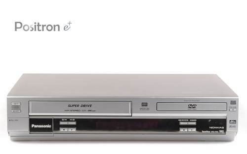 Panasonic vp26 dvd player - panasonic,