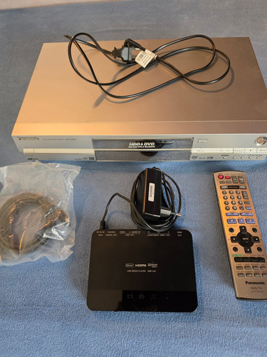 Panasonic video recorder - video,