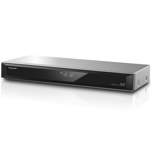 Panasonic dmr bct765ag - panasonic, dmr-bct765ag