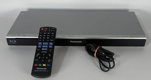 Panasonic dmp bdt221 dvd - dmp,
