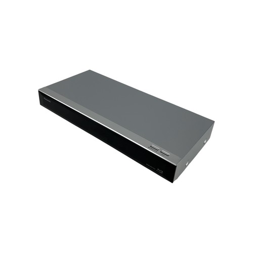 Panasonic dmr bst765ag - panasonic, blu-ray