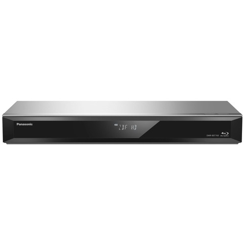 Panasonic dmr bst765ag 500gb - panasonic,