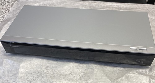 Panasonic dmr bct765ag silber - panasonic, dmr-bct765ag