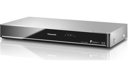 Panasonic dmr pwt656eb - panasonic, dmr-pwt656eb