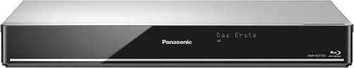 Panasonic dmr bct755 blu - dmr-bct755, |