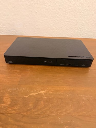 Panasonic dmp bd81 blu - dmp-bd81, blu-ray