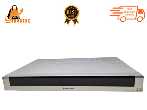Panasonic dmr bct835 blu - panasonic, blu-ray