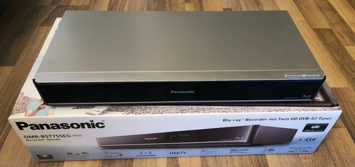 Panasonic dmr bst755eg - panasonic, dmr-bst755eg