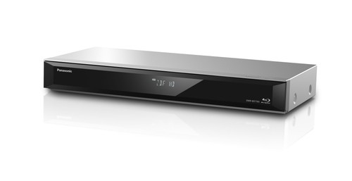 Panasonic blu ray rekorder - panasonic, blu-ray-rekorder