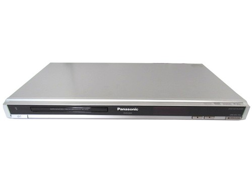 Panasonic dvd player s33 - panasonic, dvd-player