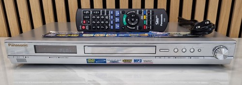 Panasonic dvd ra82 audio - dvd-ra82, dvd-audio
