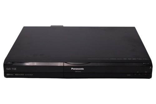 Panasonic dmr 81seg k - dmr-ex, 81seg-k