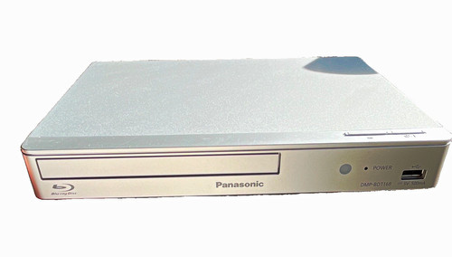 Panasonic dmp bdt168 - dmp-bdt168, blu-ray