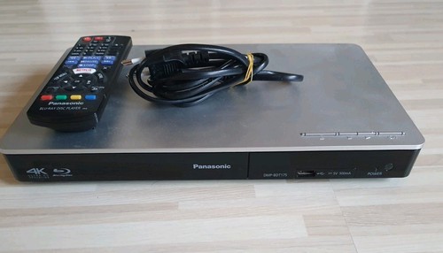 Panasonic dmp bdt175 - panasonic, 3d