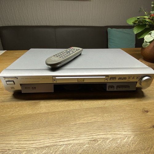 Panasonic dvd - panasonic, 31