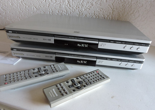 Player panasonic - player,