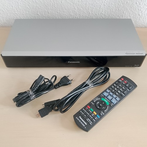 Panasonic dmr bct745 blu - panasonic, blu-ray