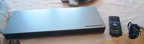 Panasonic dmp bdt385 blu - panasonic, blu-ray