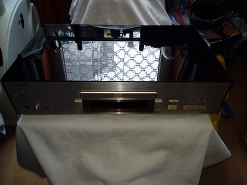 Panasonic dvd player - dvd,
