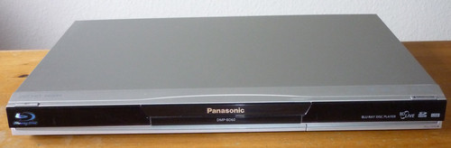 Panasonic dmp bd60 - dmp-bd60, –