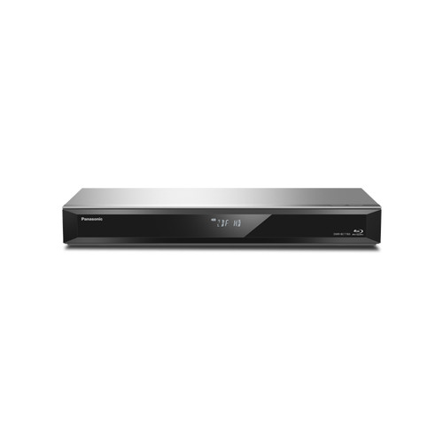 Panasonic blu ray rekorder - panasonic, blu-ray-rekorder