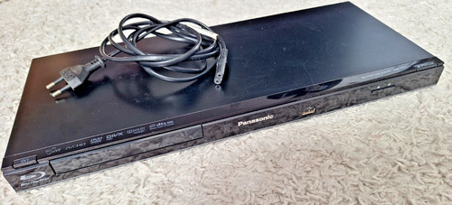 Panasonic dmp bd75 - panasonic, dmp-bd75