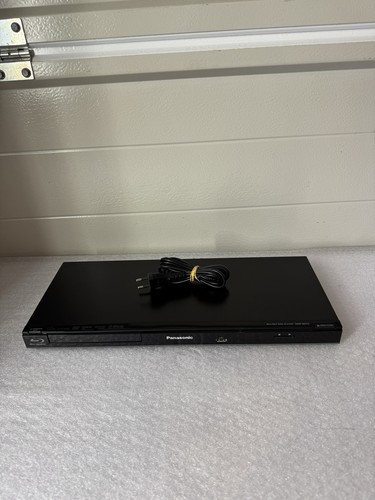 Panasonic dmp bd75 - panasonic, dmp-bd75