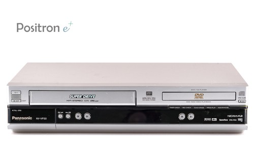 Panasonic vp30 dvd - panasonic,