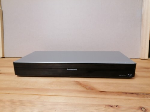 Panasonic dmr bct745eg blu - panasonic, dmr-bct745eg
