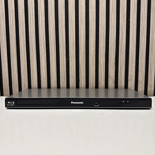 Lecteur dvd panasonic - panasonic, dmp-bd75